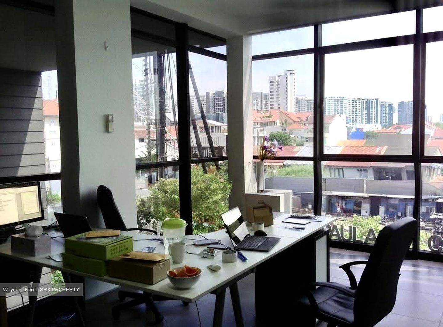 The Modules (D15), Office #629213401